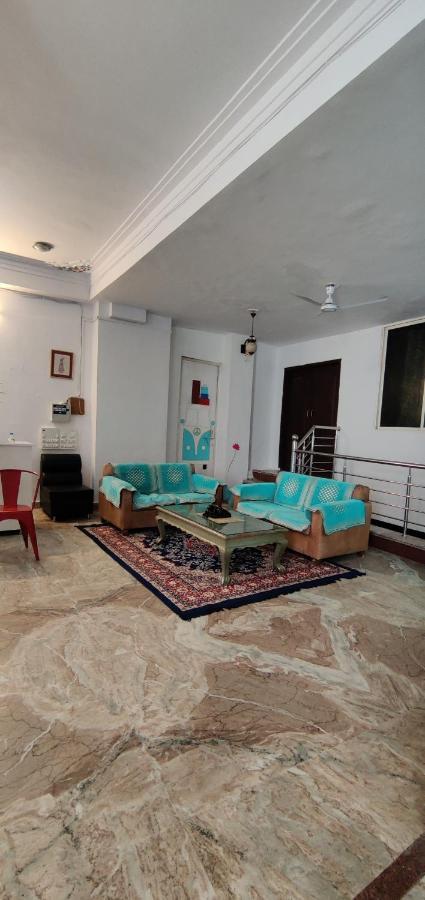 Krishna Stay Guest House Udaipur Exterior photo