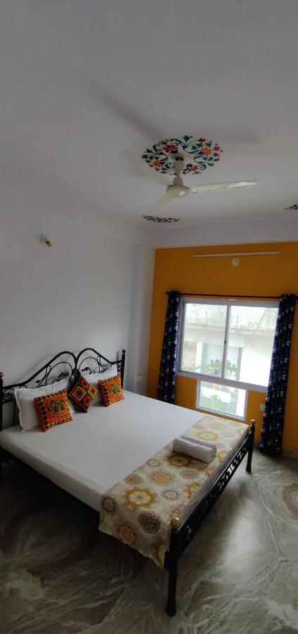Krishna Stay Guest House Udaipur Exterior photo