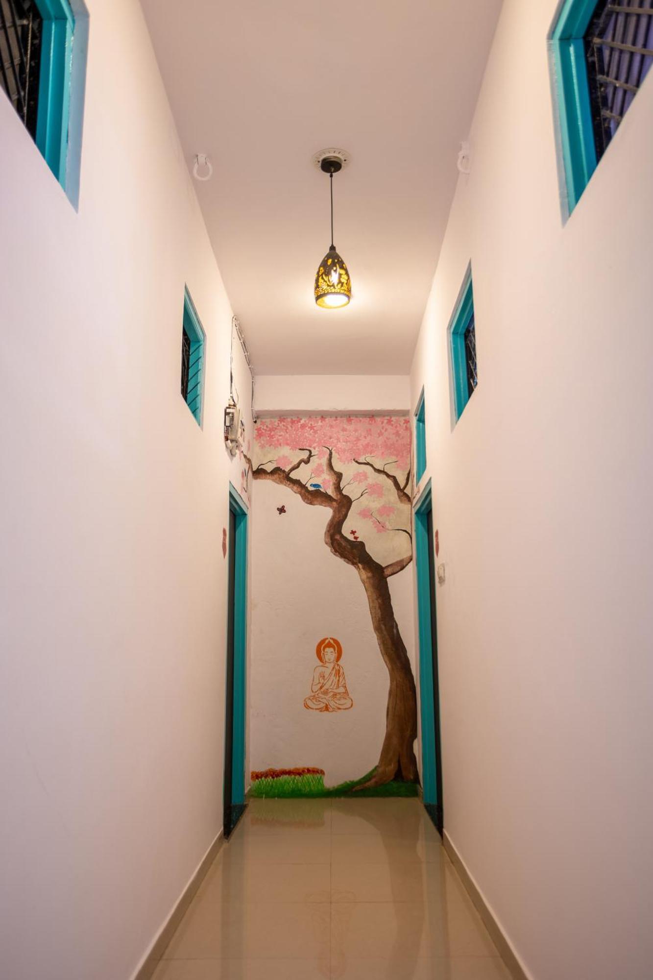 Krishna Stay Guest House Udaipur Exterior photo