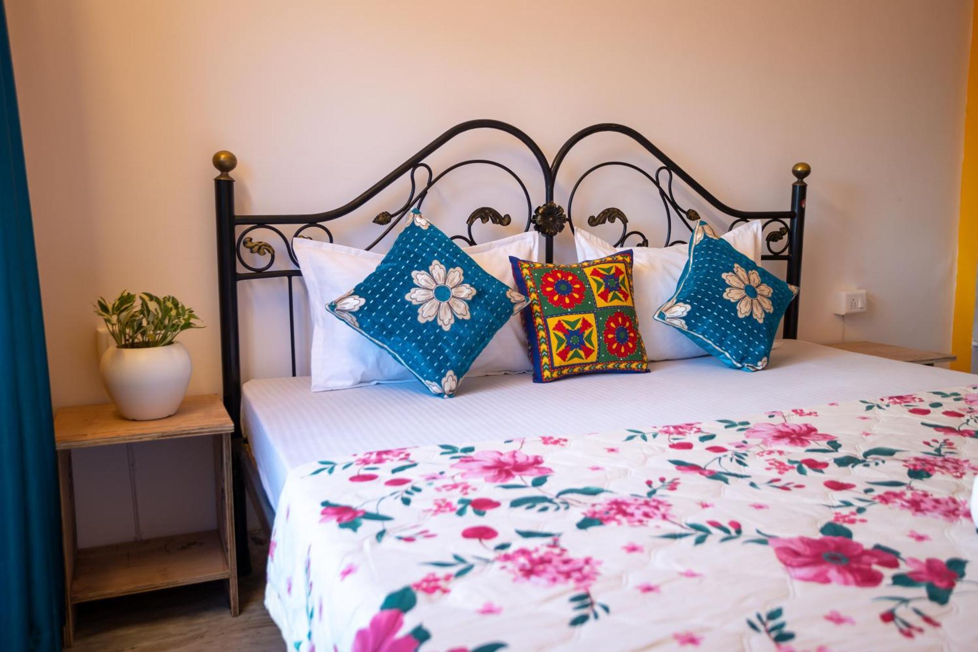 Krishna Stay Guest House Udaipur Exterior photo