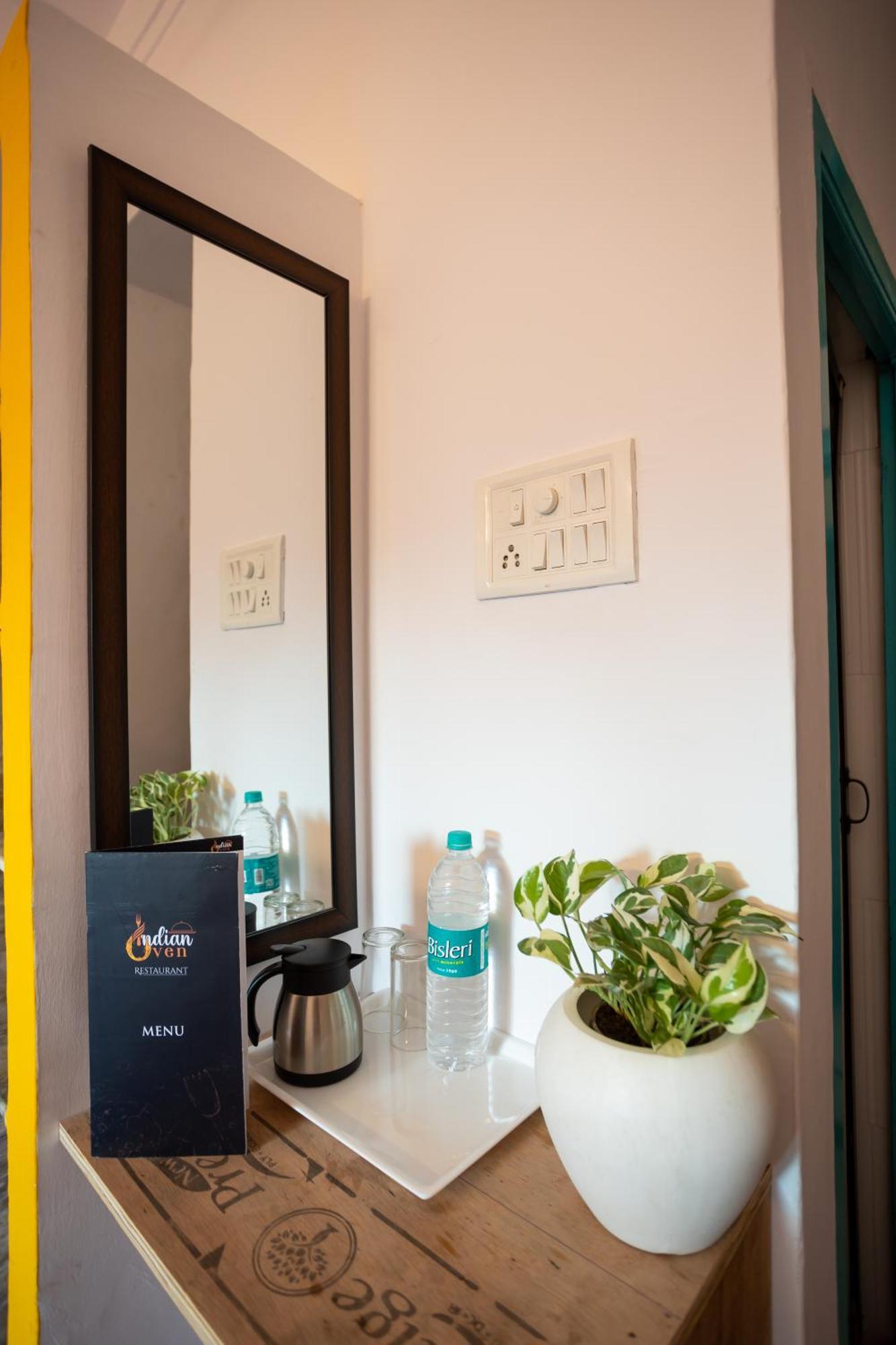 Krishna Stay Guest House Udaipur Exterior photo